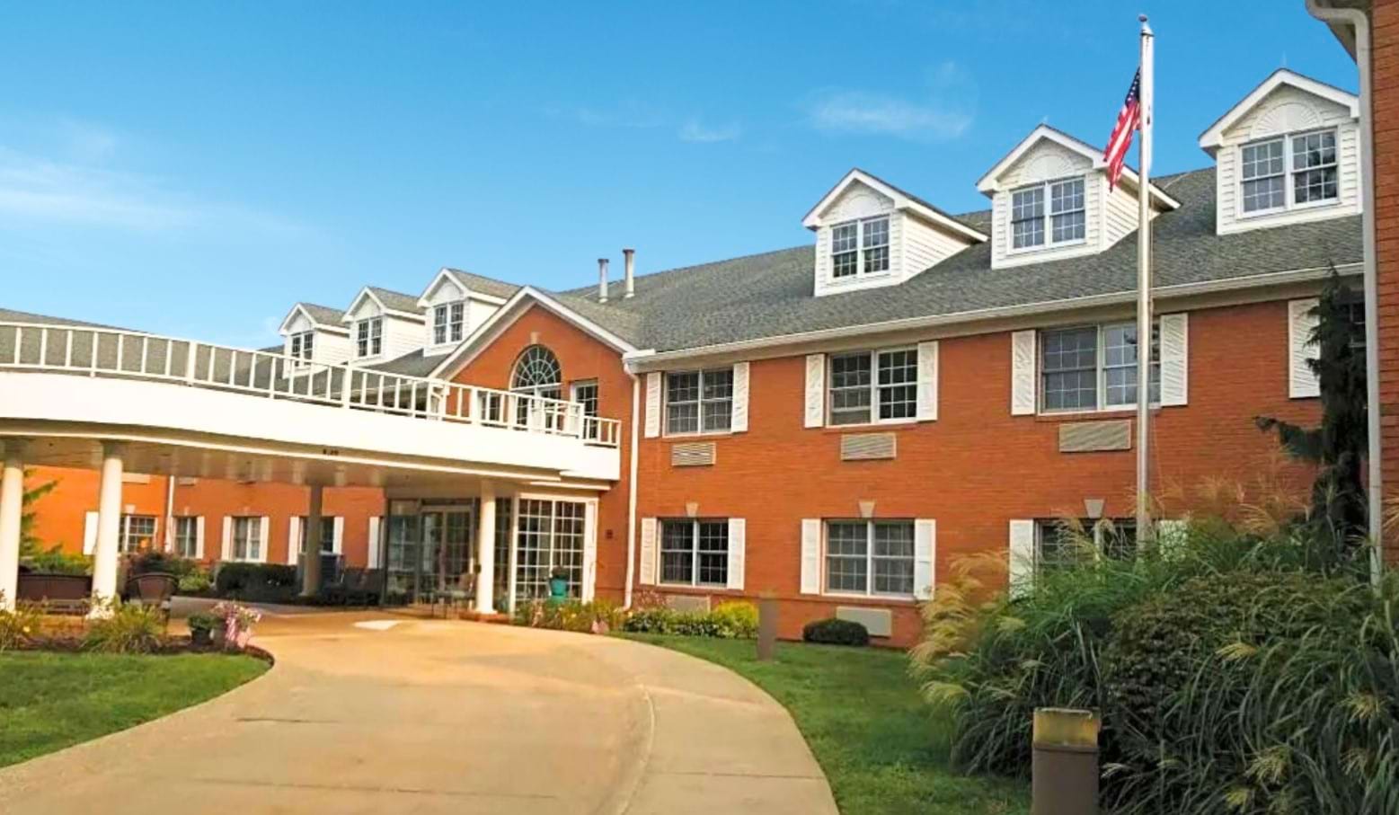 Liberty Residence Assisted Living