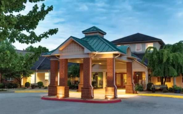 Brookstone Assisted Living Community