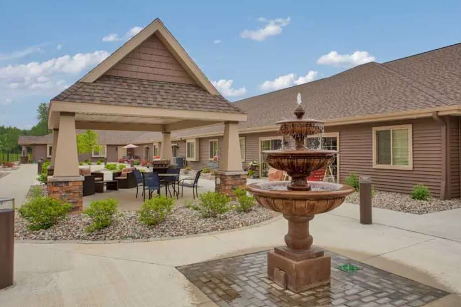 Charter Senior Living of Davison