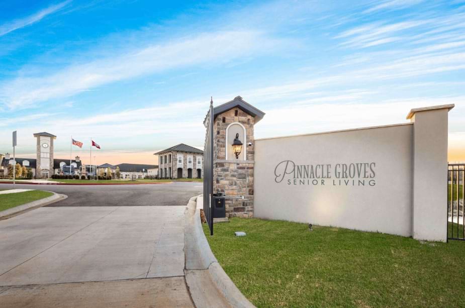 Pinnacle Groves by Abby Senior Living