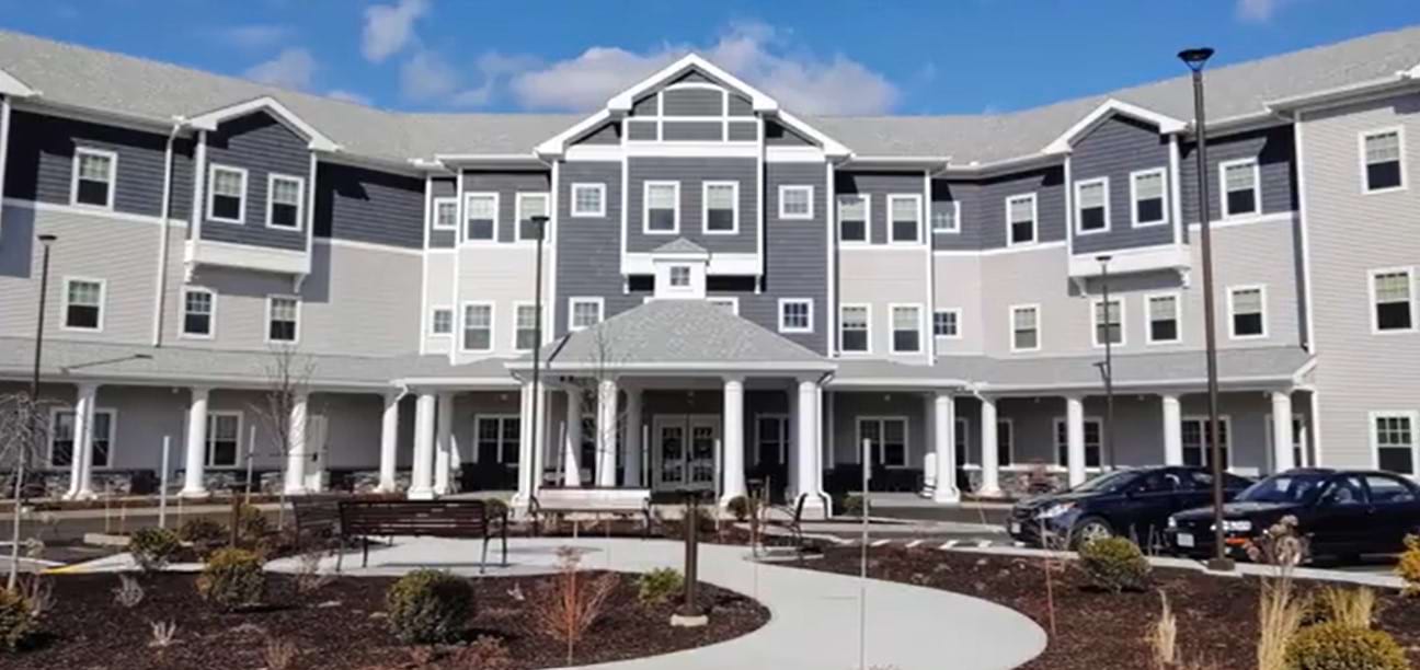 River Mills Assisted Living at Chicopee Falls