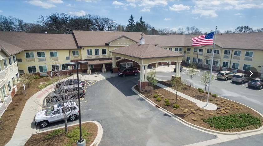 Three Oaks Assisted Living & Memory Care