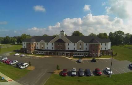 Windsor Estates Assisted Living