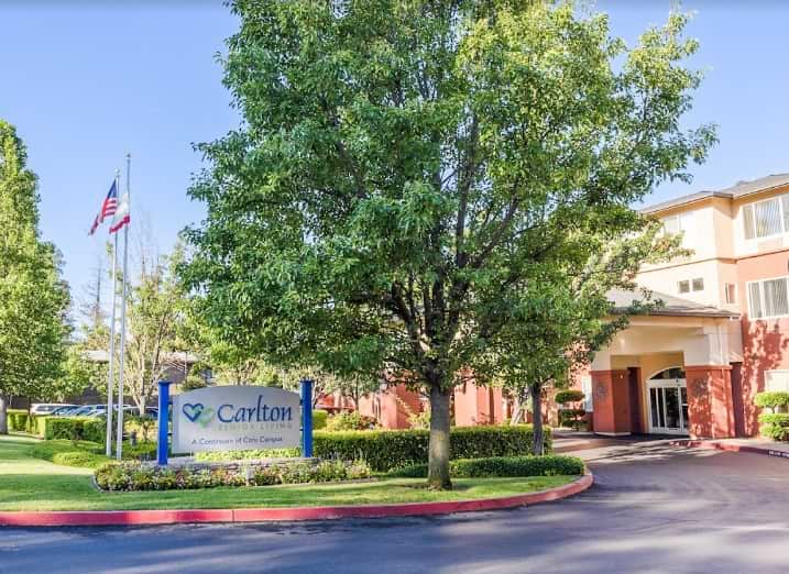 Carlton Senior Living Sacramento