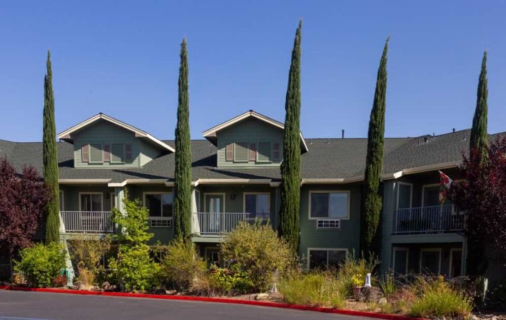 Foothill Village Senior Living