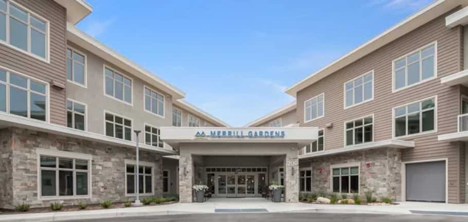 The Best Assisted Living Facilities in Monterey, CA | AssistedLiving.org