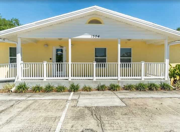 Pineapple Garden Assisted Living