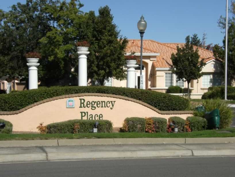 Regency Place Senior Living