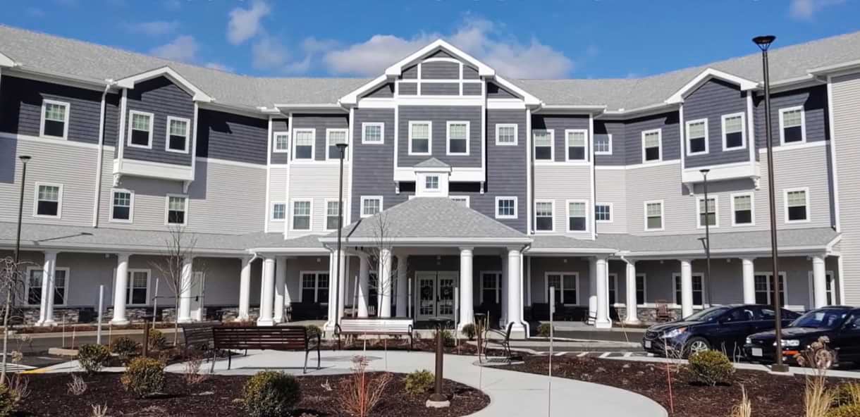 River Mills Assisted Living at Chicopee Falls