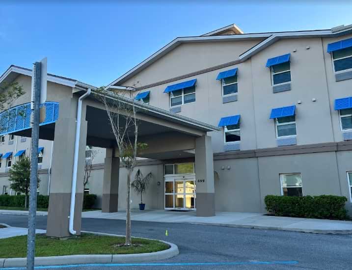 Exploring New Assisted Living in New Smyrna Beach, FL