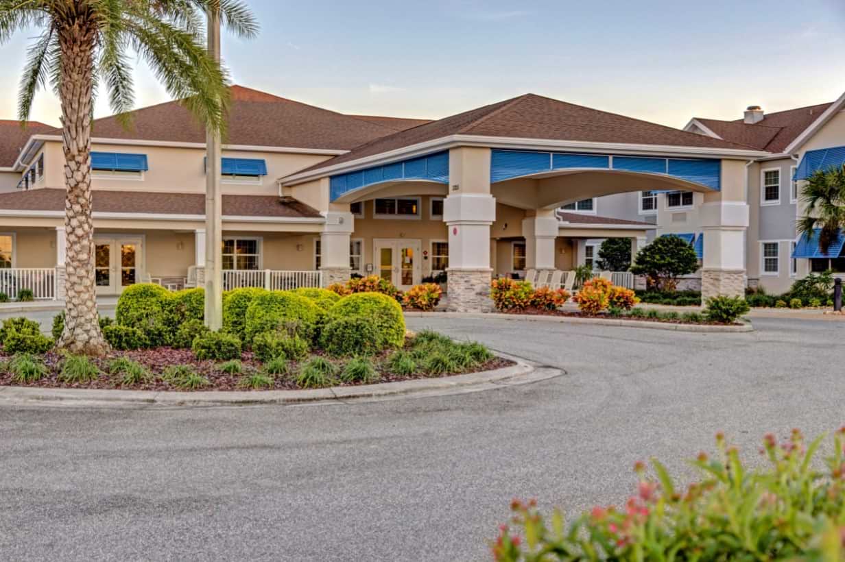 Sonata Viera Assisted Living