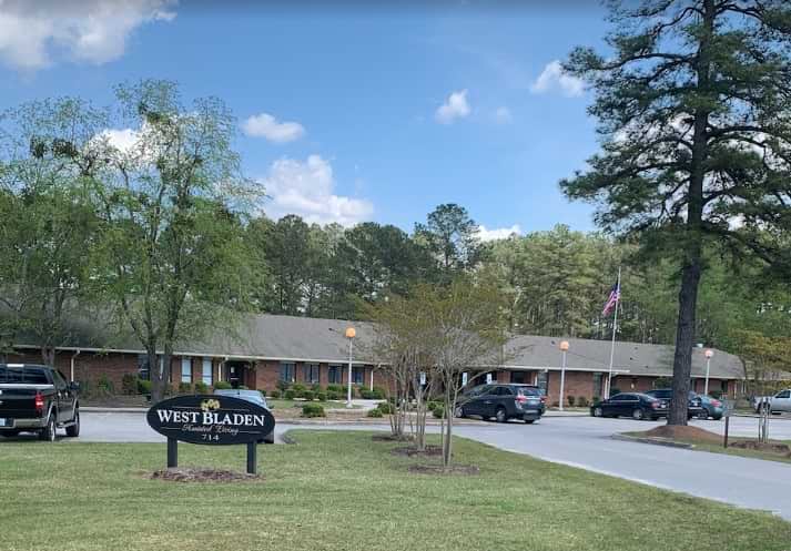 West Bladen Assisted Living And Memory Care