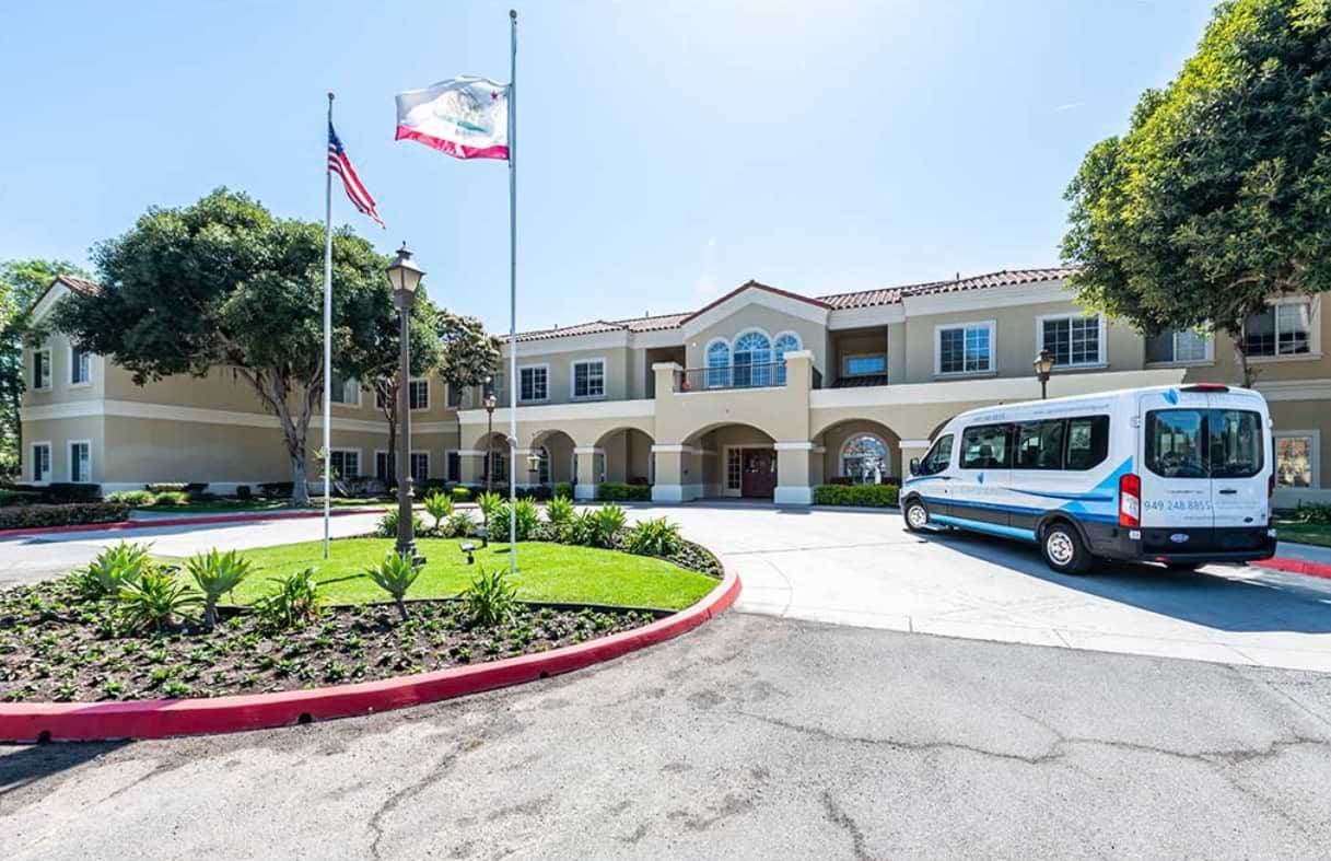 Capistrano Senior Living