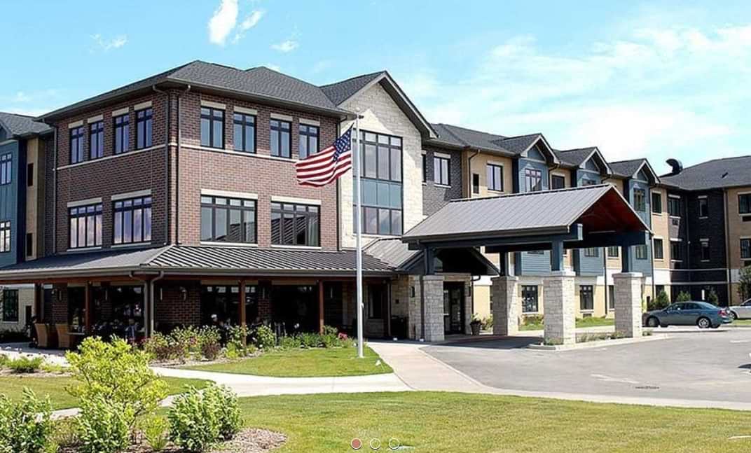 Evergreen Senior Living - Orland Park