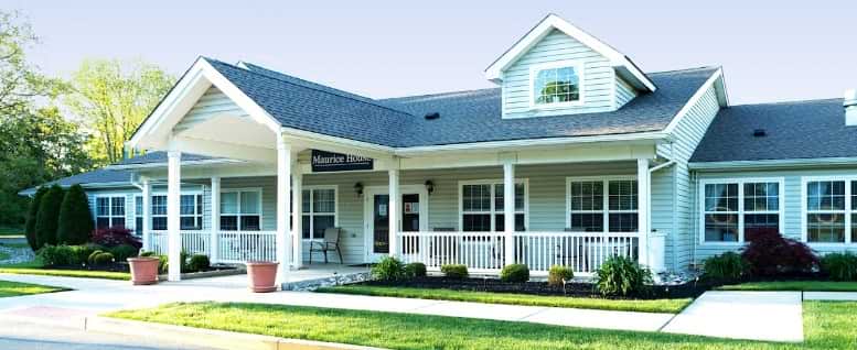 Maurice House Assisted Living Community