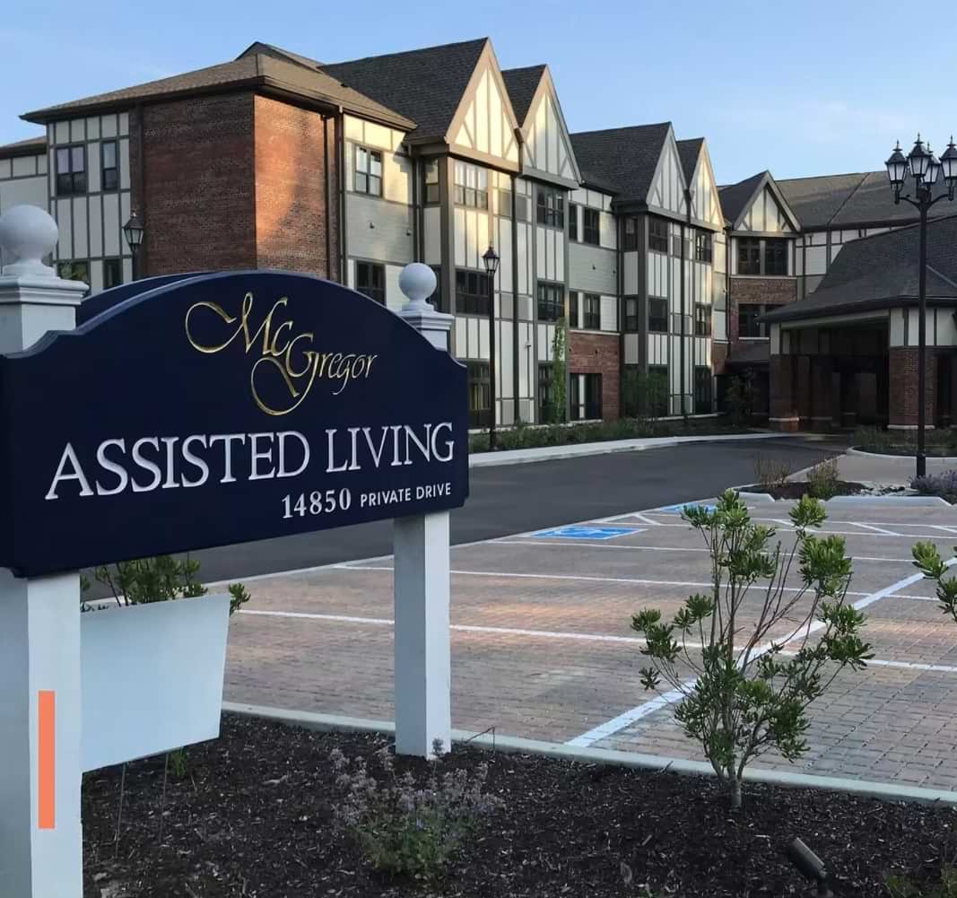 McGregor Assisted Living