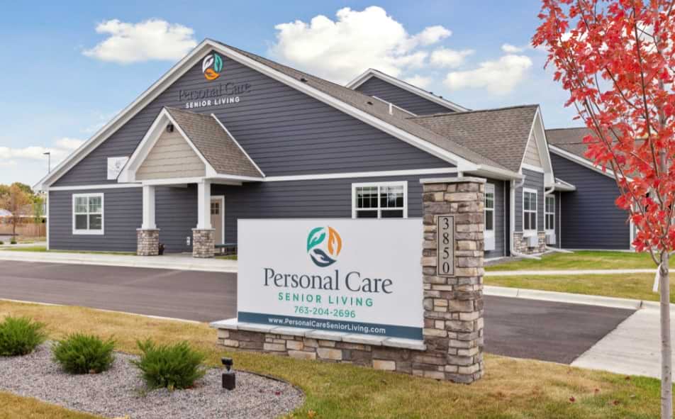 Personal Care Senior Living of Andover