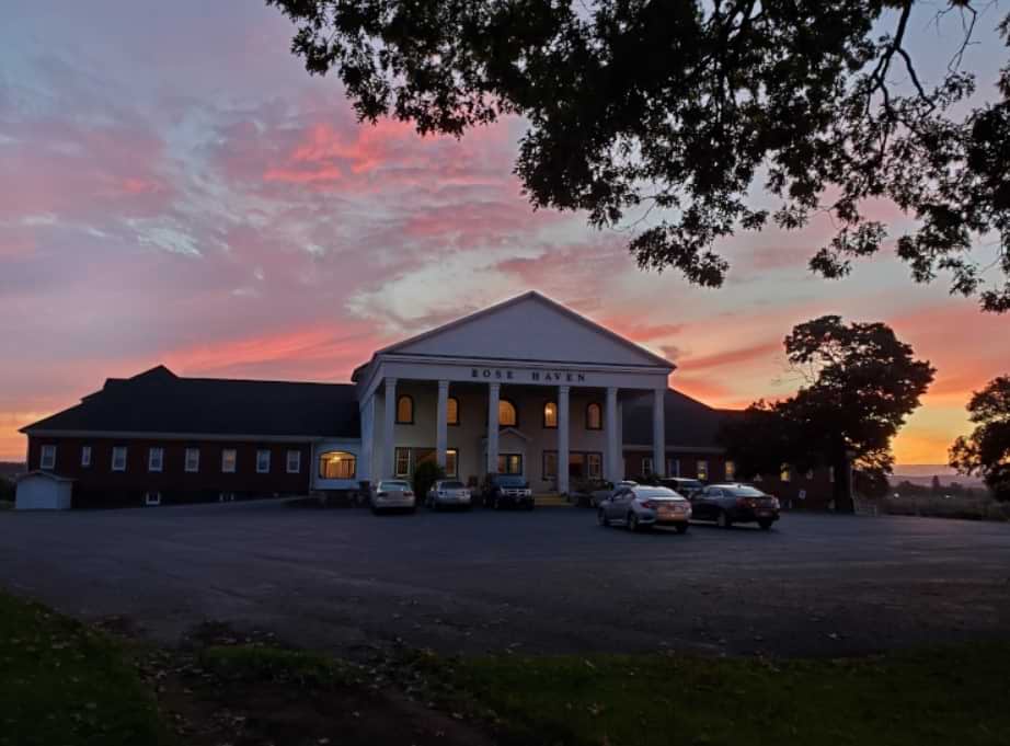 Rosehaven Personal Care Home