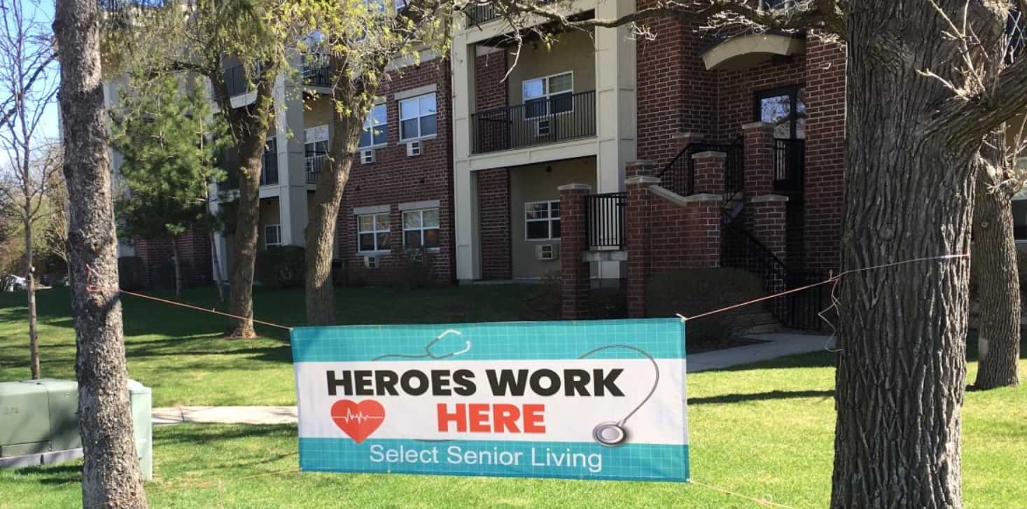 Select Senior Living