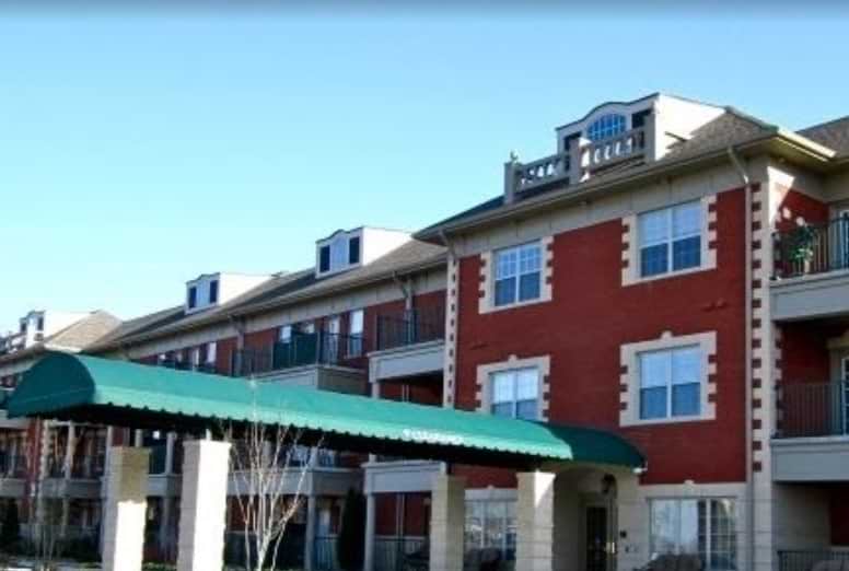 Silvercreek Senior Living Community