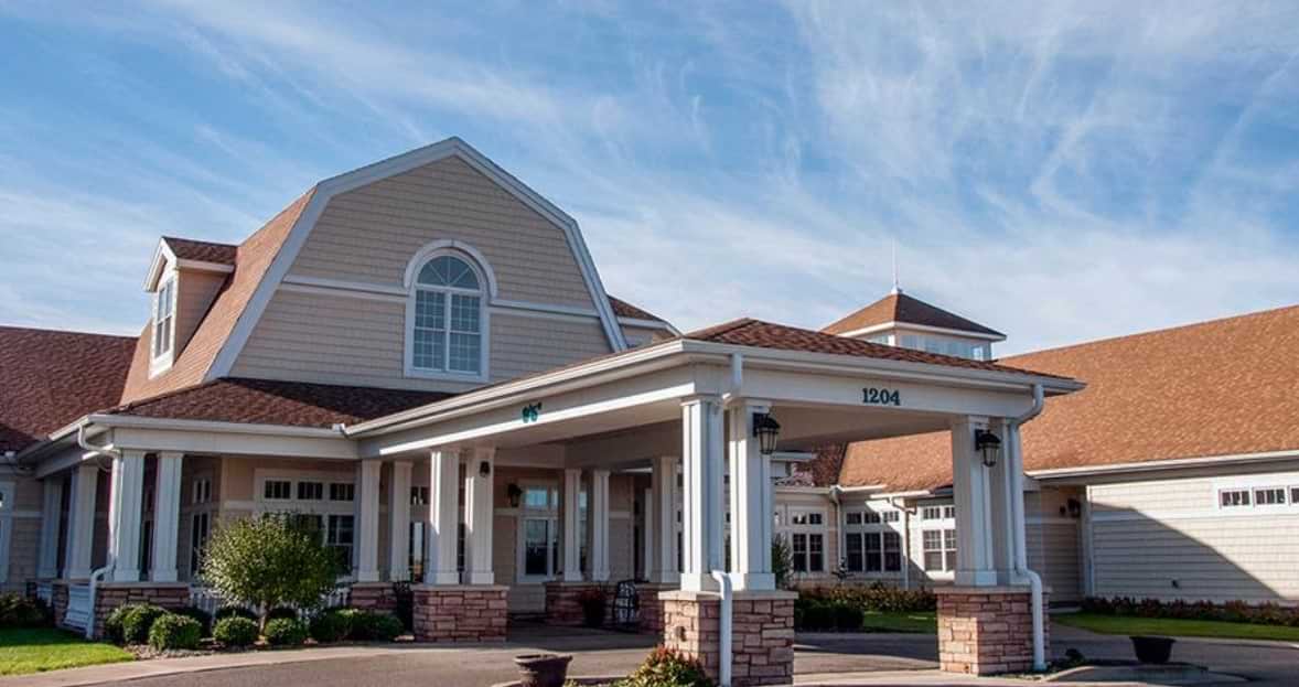 Stoney River Assisted Living & Memory Care