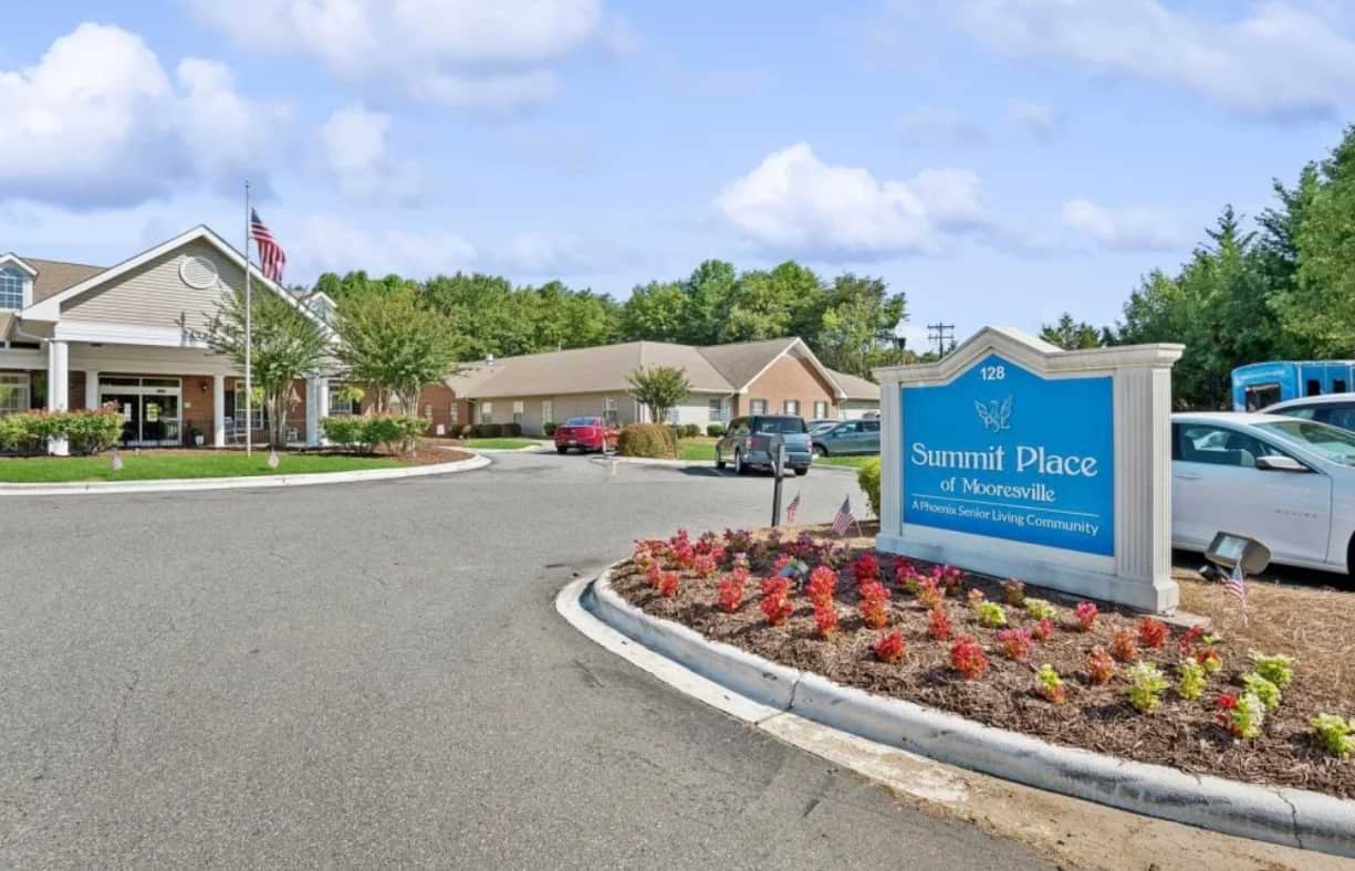 Summit Place of Mooresville