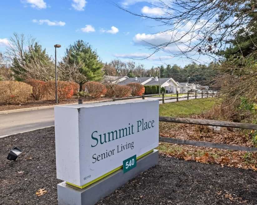 Summit Place