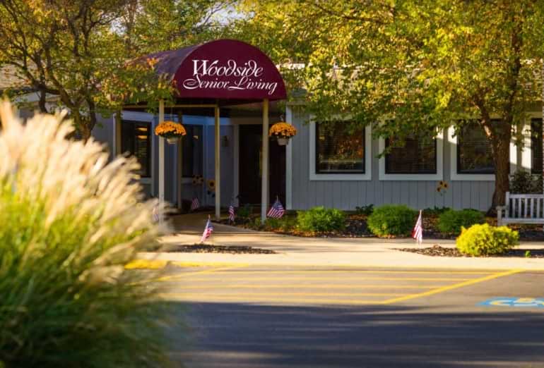 Woodside Senior Living