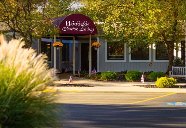 Woodside Senior Living