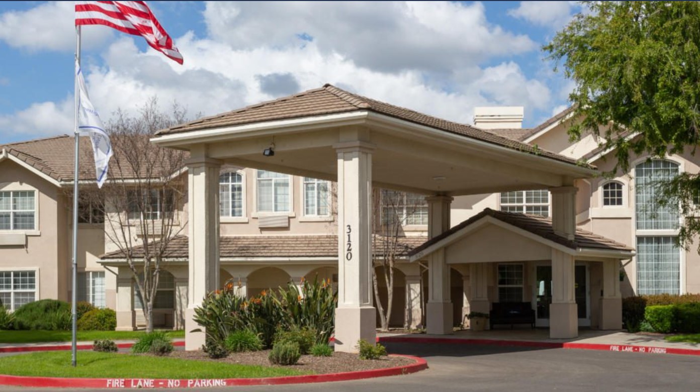 Prestige Assisted Living at Visalia