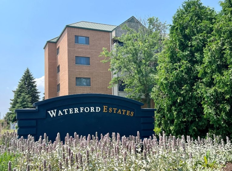 Waterford Estates