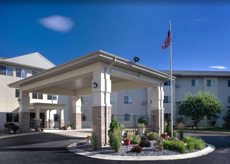 Appleton Retirement Community