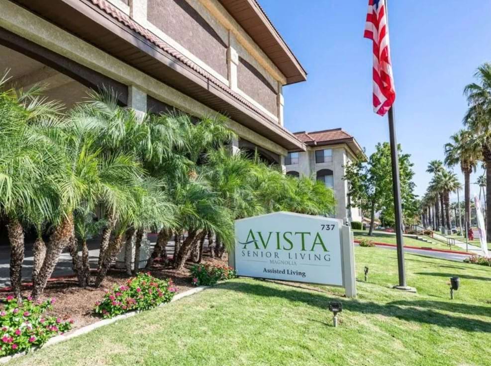 Avista Senior Living Magnolia