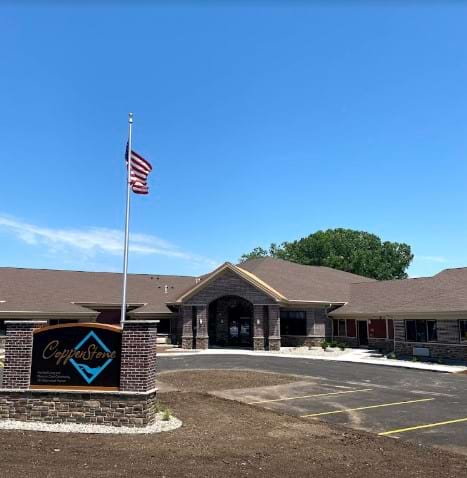 CopperStone Assisted Living