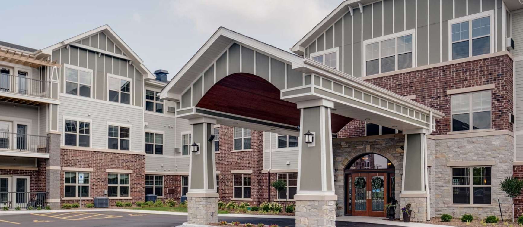 Kimberly Heritage Senior Living