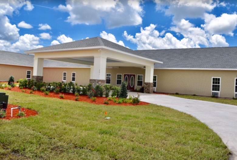 Rising Oaks Assisted Living Facility