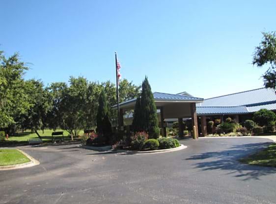 Robert H. Jenkins Jr. State Veterans' Domiciliary Home